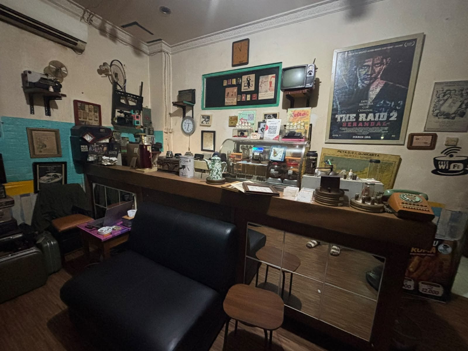 Foto Warung Si Babeh (2)